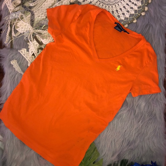 Ralph Lauren sport top - Picture 5 of 6